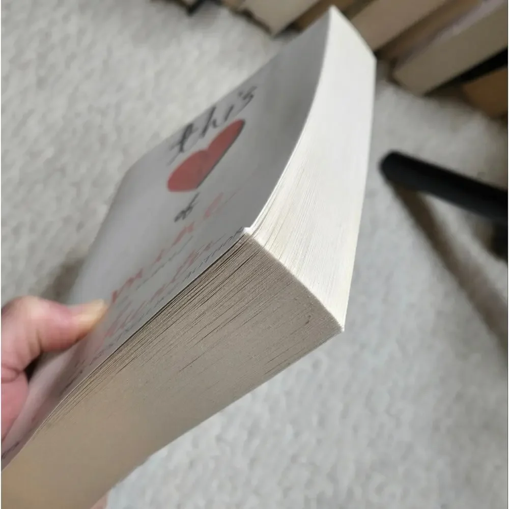This Heart of Mine by C.C.Hunter Paperback Book
